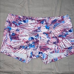 Fleo Original Shorts